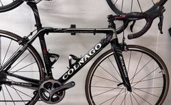 Colnago M10 Carbon - Shimano / DT Swiss | M10 Carbon Rahmen / Dura Ace  / NEUE DT Swiss | velomarkt.ch