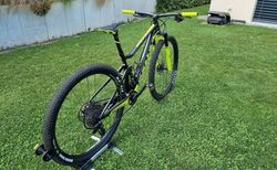Scott spark RC 900 World Cup size M (only 500km) kaufen in Fribourg #2 | velomarkt.ch