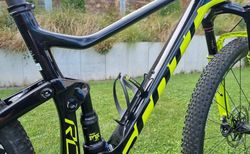 Scott spark RC 900 World Cup size M (only 500km) kaufen in Fribourg #3 | velomarkt.ch