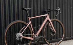 Cervelo Aspero Gravel Campagnolo Ekar 13 Fach kaufen in Valais #3 | velomarkt.ch