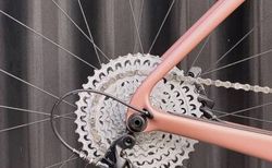 Cervelo Aspero Gravel Campagnolo Ekar 13 Fach kaufen in Valais #5 | velomarkt.ch