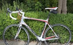 Trek Madone 4.9 kaufen in Graubünden #2 | velomarkt.ch