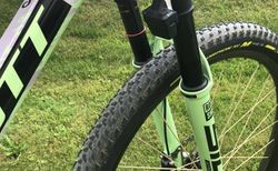 Scott Spark RC World Cup kaufen in Lucerna #2 | velomarkt.ch