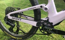 Scott Spark RC World Cup kaufen in Lucerna #3 | velomarkt.ch