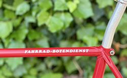 Campagnolo Fixie / Bahnrad kaufen in Basel-Stadt #2 | velomarkt.ch