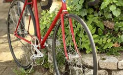 Campagnolo Fixie / Bahnrad kaufen in Basel-Stadt #5 | velomarkt.ch