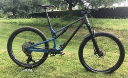 Rocky Mountain Instinct Carbon 50 (29) | Shimano, Fox | velomarkt.ch