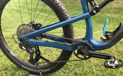 Rocky Mountain Instinct Carbon 50 (29) kaufen in Lucerne #2 | velomarkt.ch