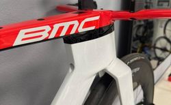 BMC Speedmachine 01 ONE kaufen in Zurigo #2 | velomarkt.ch