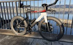 BMC Speedmachine 01 ONE kaufen in Zurigo #3 | velomarkt.ch