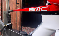 BMC Speedmachine 01 ONE | BMC Speedmachine 01 ONE | velomarkt.ch
