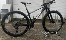 BMC Twostroke 01 ONE zu verkaufen | Sehr leichtes  BMC Twostroke 01 - top Komponenten | velomarkt.ch