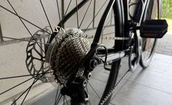 Liv Avail AR Damenrennrad kaufen in Basilea-Campagna #4 | velomarkt.ch
