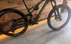 LEVO SL S-Works | SL S-Works | velomarkt.ch
