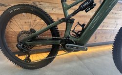 Specialized Levo G4 Expert kaufen in Schwyz #2 | velomarkt.ch