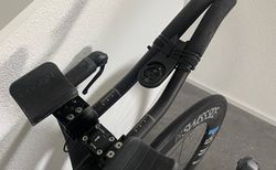 Canyon Speedmax CF SLX 8 Shimano Ultegra Di2 TT Bike 2019, Size Large kaufen in Basilea-Campagna #2 | velomarkt.ch