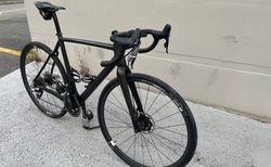 Carbon Gravel-/Allroad-Rennvelo kaufen in Berne #2 | velomarkt.ch