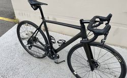 Carbon Gravel-/Allroad-Rennvelo kaufen in Berne #3 | velomarkt.ch