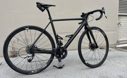 Carbon Gravel-/Allroad-Rennvelo kaufen in Berne #4 | velomarkt.ch
