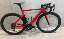 Canyon Aeroad SLX 8 Di2 Ultegra / Dura-Ace kaufen in Bern #2 | velomarkt.ch