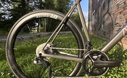 Arc8 Escapee DB | Grösse L, Shimano UIltegra Di2, Radsatz DT Swiss | velomarkt.ch