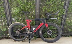 Trek speed concept slr 9 kaufen in Zurigo #2 | velomarkt.ch