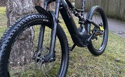 Specialized Turbo Levo FSR Comp CE 6FATTIE kaufen in Aargau #4 | velomarkt.ch