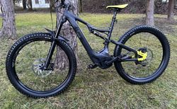 Specialized Turbo Levo FSR Comp CE 6FATTIE kaufen in Aargau #5 | velomarkt.ch
