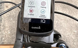 Garmin Edge 1030 Plus Fahrradcomputer inkl. Zubehör – Komplettset | Garmin Edge 1030 Plus Fahrradcomputer inkl. Zubehö | velomarkt.ch