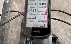 Garmin Edge 1030 Plus Fahrradcomputer inkl. Zubehör – Komplettset kaufen in Ticino #4 | velomarkt.ch