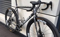 SPECIALIZED CRUX S-WORKS 2025 Gr 58 kaufen in Zürich #2 | velomarkt.ch