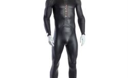 Neopren Deboer Tidal neu | Neuer Neopren Schwimm-Anzug Triathlon | velomarkt.ch