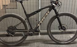 Trek Supercaliber 9.8 | Trek Supercaliber 9.8 | velomarkt.ch