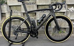 Spezi Venge S-Works | Spezi Venge S-Works | velomarkt.ch
