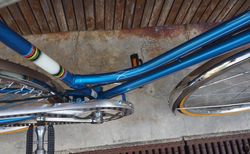 Damenvelo Oldtimer kaufen in Saint-Gall #3 | velomarkt.ch