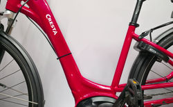 CRESTA eGiro kaufen in St. Gallen #3 | velomarkt.ch