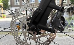 My Esel Gravelbike Gr.S kaufen in Grisons #2 | velomarkt.ch