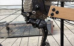 My Esel Gravelbike Gr.S kaufen in Grisons #3 | velomarkt.ch