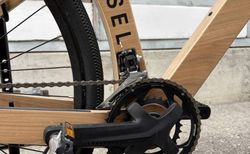 My Esel Gravelbike Gr.S kaufen in Grisons #4 | velomarkt.ch