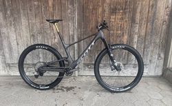 Scott Spark RC Team | Scott Spark RC Team Gr. L 2023 | velomarkt.ch