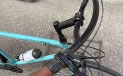 Aarios Stahlvelo made in SUI Gr.48 kaufen in Grisons #3 | velomarkt.ch