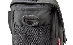 Velolenkertasche Klickfix Allrounder mini | Kompakte schmale Lenkertasche inkl. Lenkeradapter | velomarkt.ch