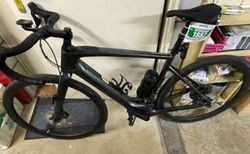 Specialized Turbo Creo Carbon Expert EVO kaufen in Berne #2 | velomarkt.ch