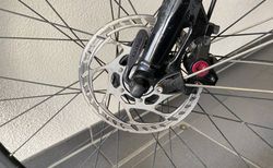 Bergamont Vitess N8 Belt Gent kaufen in Zug #2 | velomarkt.ch