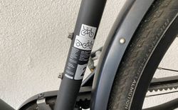 Bergamont Vitess N8 Belt Gent kaufen in Zug #3 | velomarkt.ch