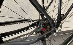 Bergamont Vitess N8 Belt Gent kaufen in Zug #4 | velomarkt.ch
