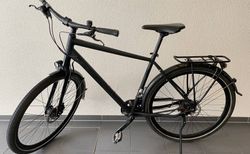 Bergamont Vitess N8 Belt Gent kaufen in Zug #5 | velomarkt.ch