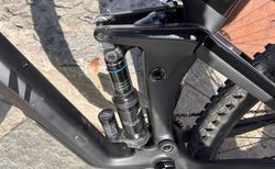 Canyon Strive CF 7.0 Mountainbike - Top Zustand! kaufen in Berna #2 | velomarkt.ch