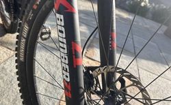 Canyon Strive CF 7.0 Mountainbike - Top Zustand! kaufen in Berna #3 | velomarkt.ch