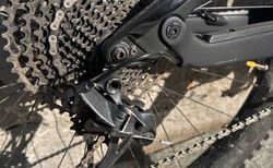 Canyon Strive CF 7.0 Mountainbike - Top Zustand! kaufen in Berna #4 | velomarkt.ch